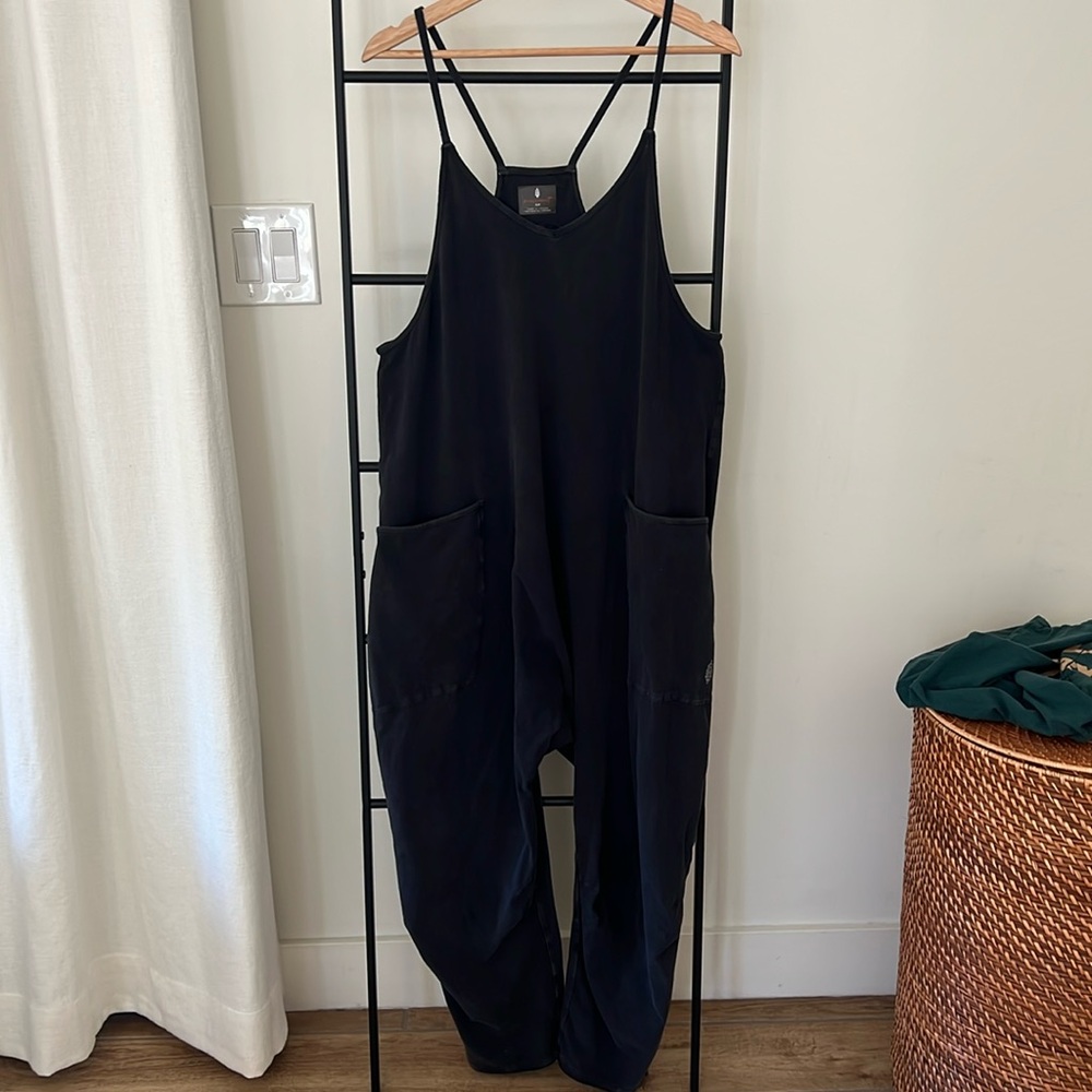 Free People Hot Shot Onesie